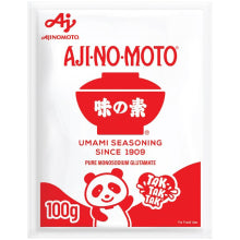 Ajinomoto Vetsin