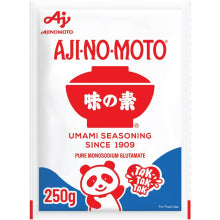 Ajinomoto Vetsin