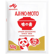 Ajinomoto Vetsin 6/50g PACK