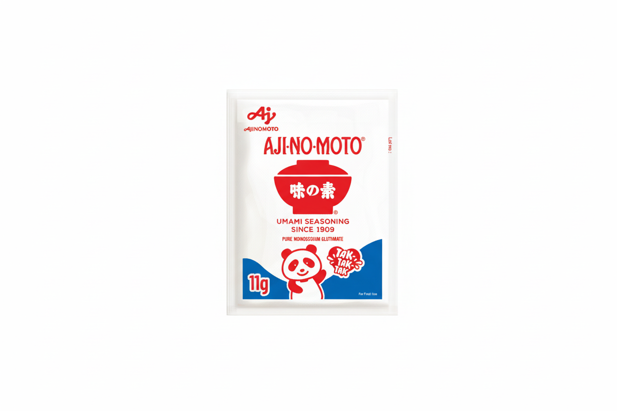 Ajinomoto Vetsin 18/11g PACK