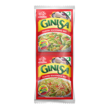 Ajinomoto Ginisa Mix 16/8g