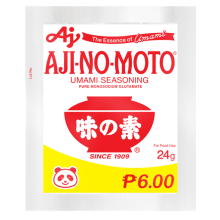 Ajinomoto Vetsin