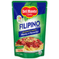 DEL MONTE SPAGHETTI SAUCE FILIPINO 900G