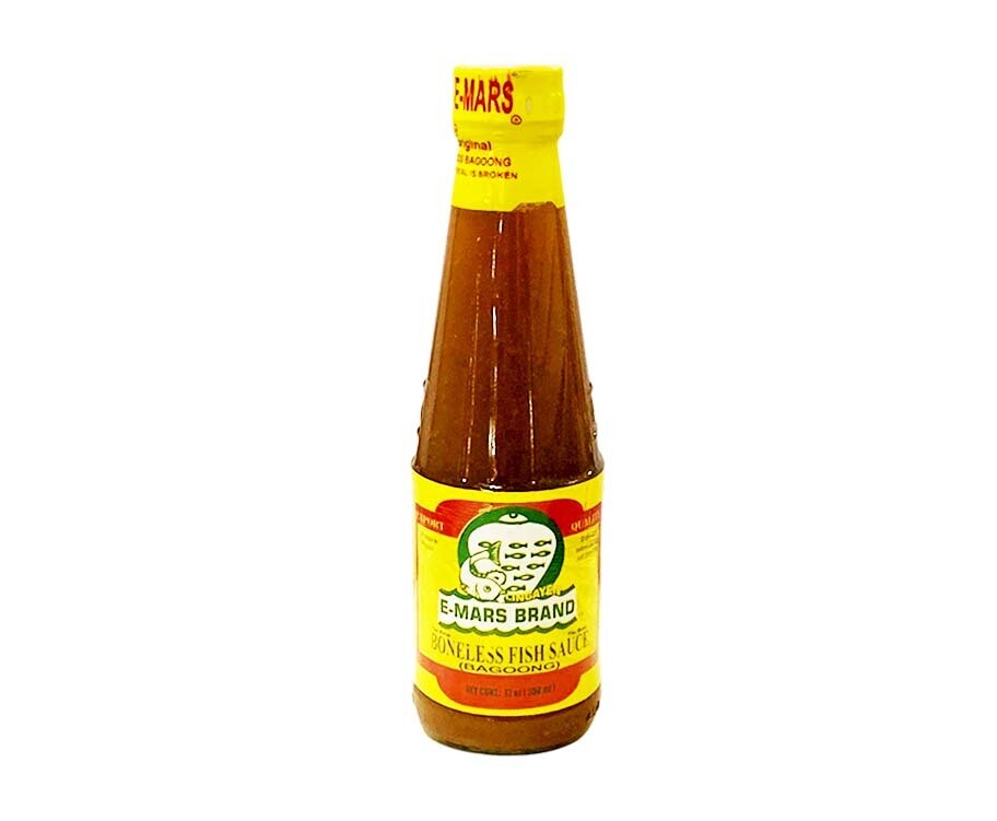 EMARS Bagoong 350ml