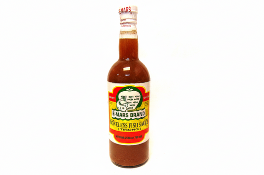 EMARS Bagoong 750ml