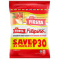 WHITE KING FIESTA FILIPINO SPAGHETTIPID BIG 1'S-P