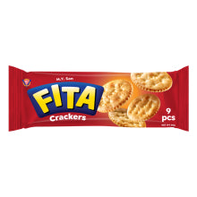 Fita Crackers Singles 30g