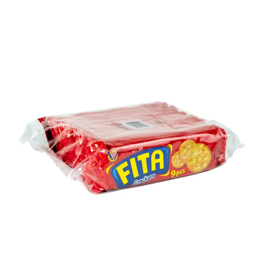 Fita Crackers Singles 10/30g (PACK)
