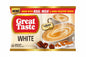 GREAT TASTE COFFEE WHITE TWIN 50G