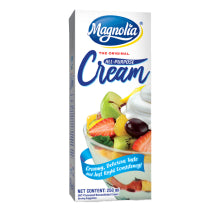 MAGNOLIA ALL PURPOSE CREAM 250ML