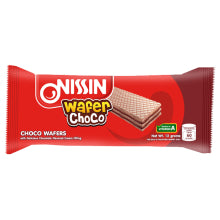 NISSIN WAFER CHOCO 22G