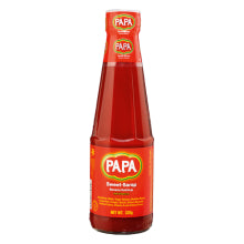 PAPA BANANA CATSUP 320G