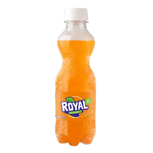 Royal Tru-Orange Mismo 12/290ml CASE