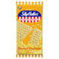 SKY FLAKES CRACKER SANDWICH SWEET BUTTER 10/30g (PACK)