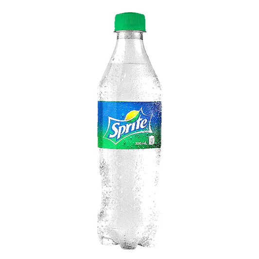 Sprite Regular Mismo 290ml