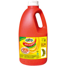 UFC BANANA CATSUP 2KG