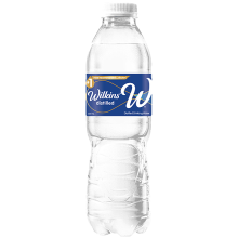 WILKINS DISTILLED WATER 1 CASE