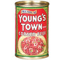 Young's Town Corned Beef Easy Open 150g